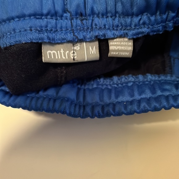 Men’s Track Pants (M | 32 inch Inseam) - Picture 2 of 2